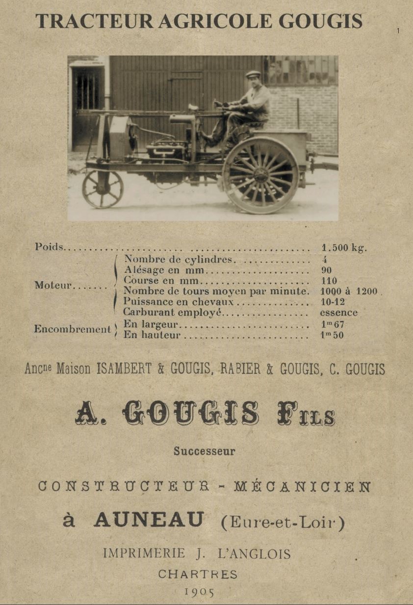 GOUGIS en 1907 0_0_652