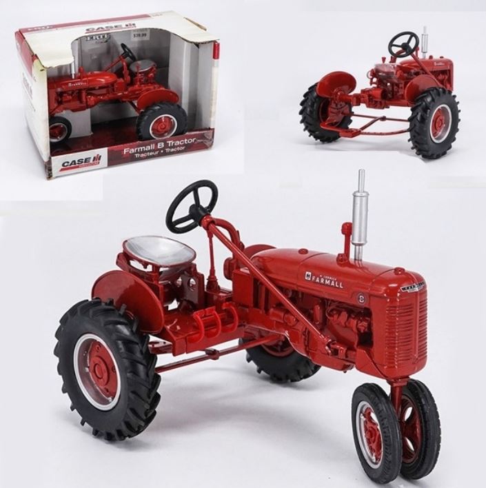 FARMALL "B" au 1/16 ERTL à moins de 20 € 0_0_846