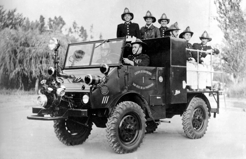 UNIMOG de Mercédès : c'est aussi un tracteur agricole! - Page 7 0_0_856