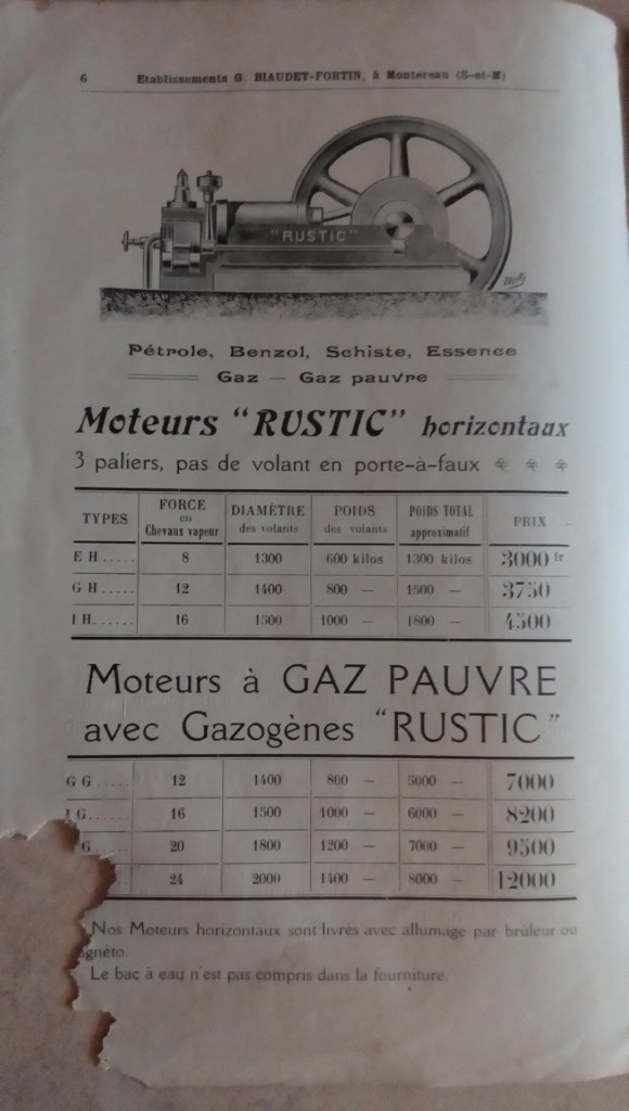RUSTIC moteurs - Page 2 0_1_1217