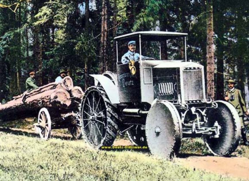 Deutz "Trekker" 1916 0_1_2_54