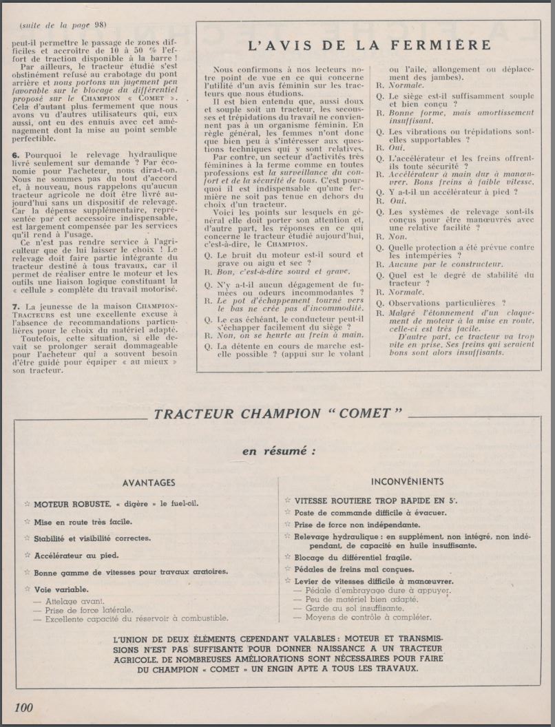 Essais tracteurs revue TERRE NOUVELLE 1957 a télécharger - Page 2 0_2_1011