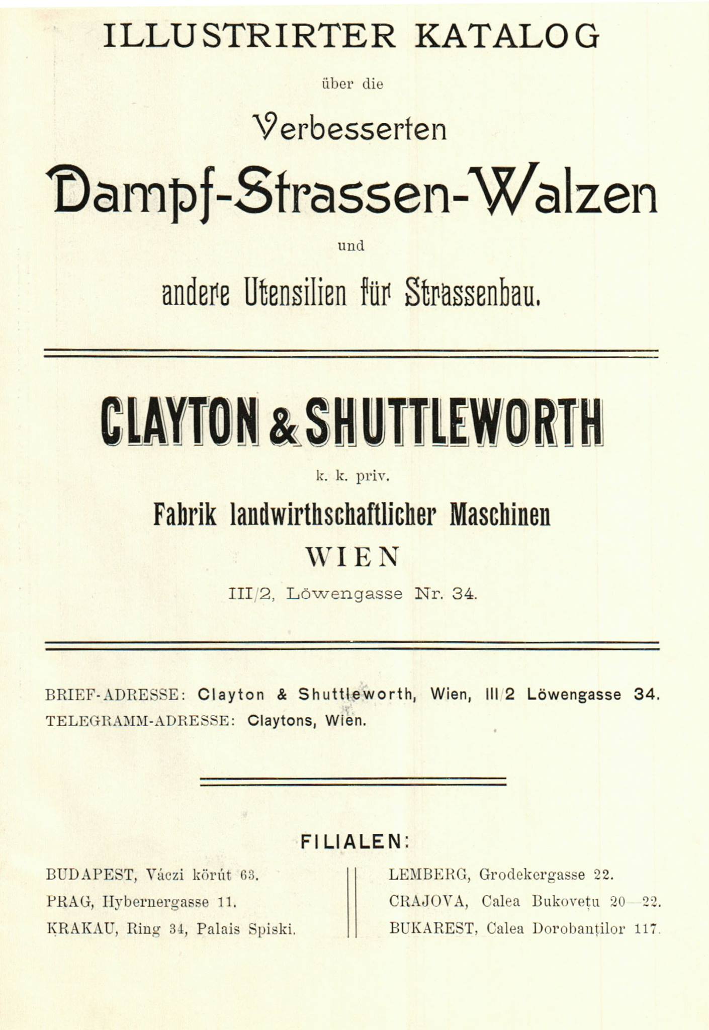 Clayton-Shuttleworth  les machines à vapeur 0_2_238