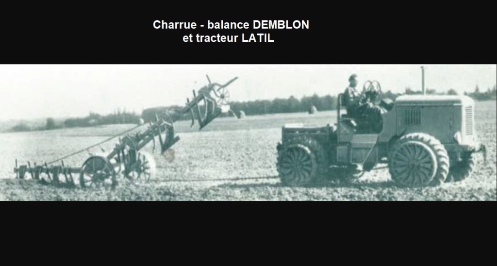 DEMBLON Charrues-balance 0_4150
