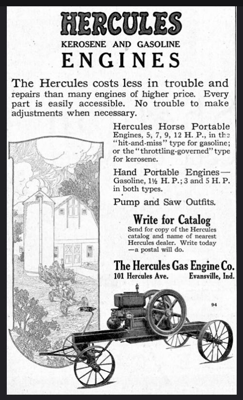 HERCULES....moteur américain 0_636