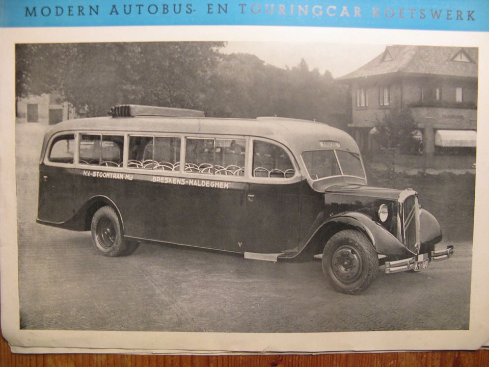 Photos d'autobus et autocars Citroën - Page 18 0_923