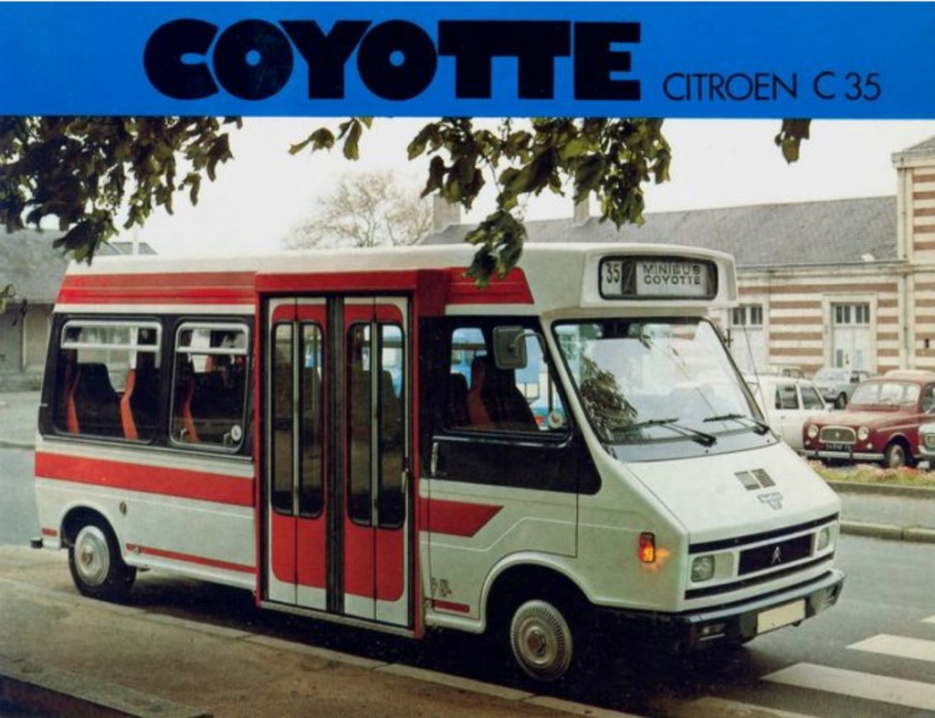 Photos d'autobus et autocars Citroën - Page 12 10109