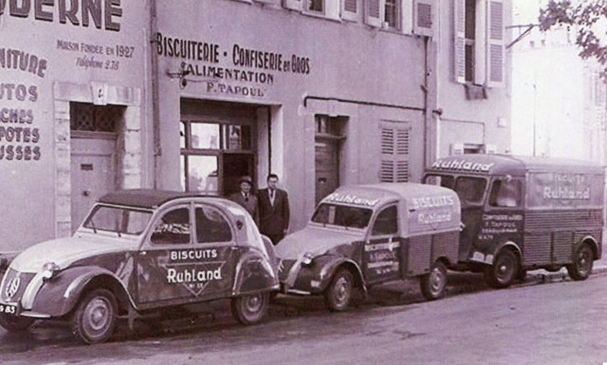 Les bicylindres (2cv, Dyane, AMI 6et 8, Méhari.....) - Page 22 1090