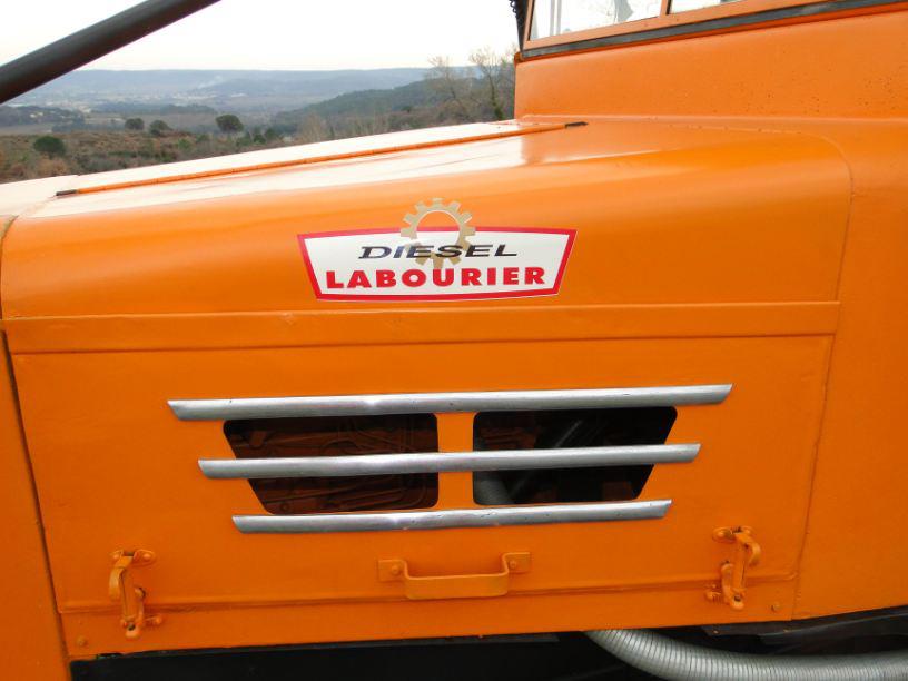 LABOURIER les camions et tracteurs - Page 8 11581