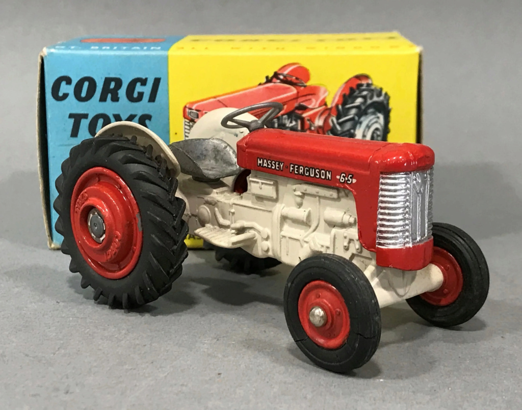 CORGI TOYS 14271511