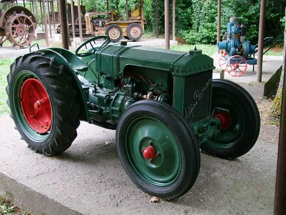 BALILLA Tracteur italien 15_112