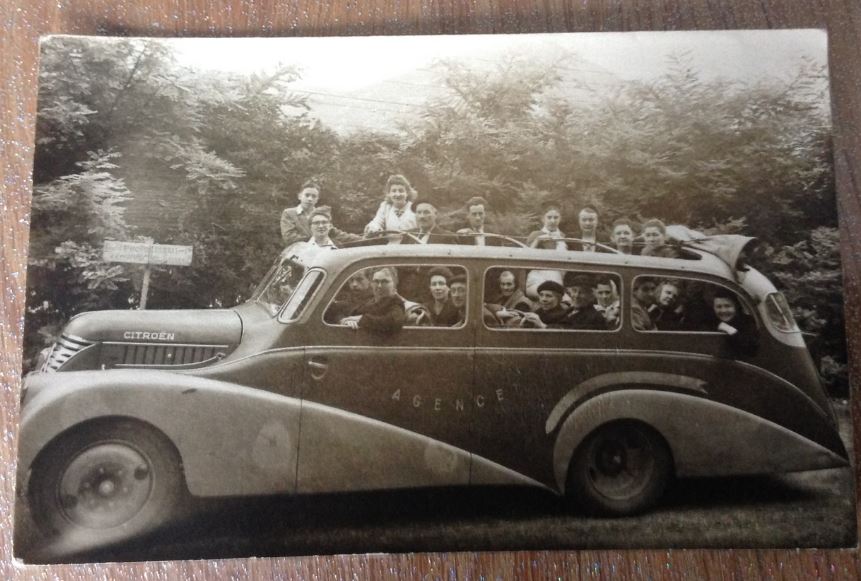 Photos d'autobus et autocars Citroën - Page 12 1752