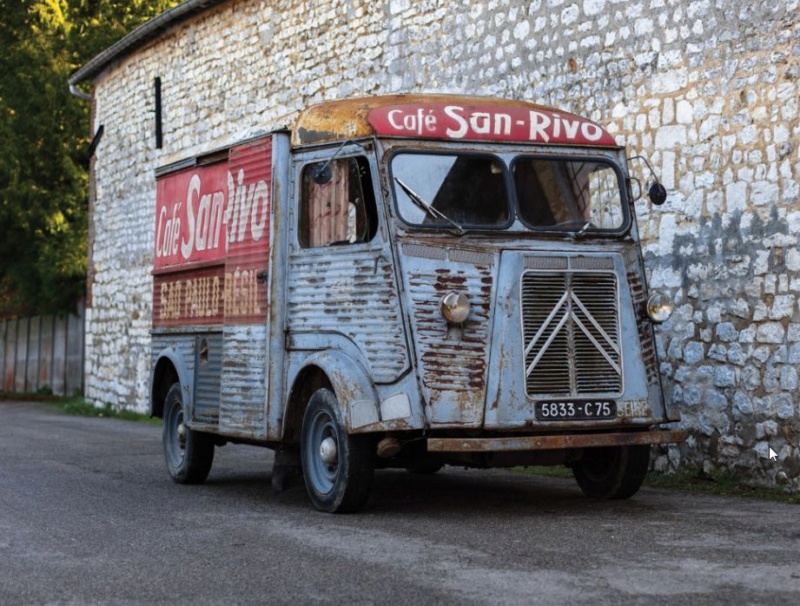 RETROMOBILE 2019 1900