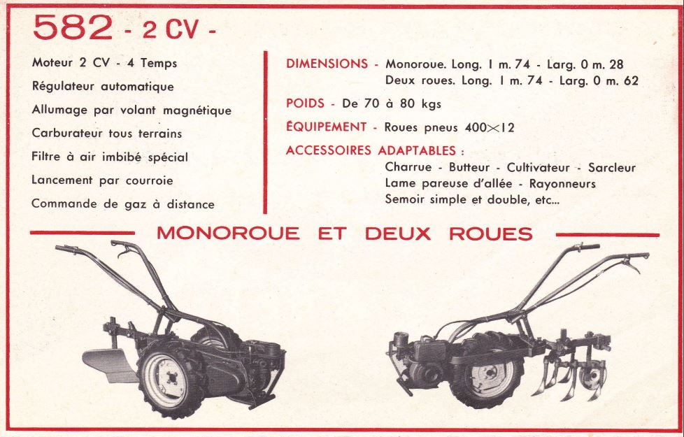 51 - Machines Agricoles équipés de BERNARD MOTEURS 1_1520