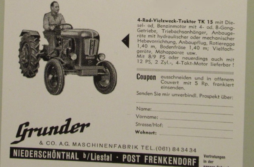 GRÜNDER ....tracteur suisse 1_1635
