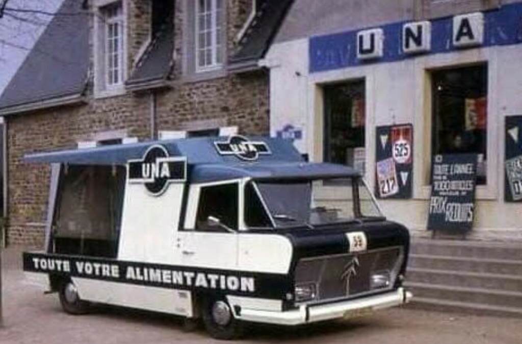 Citroën et la caravane du Tour de France 1_1_1_33
