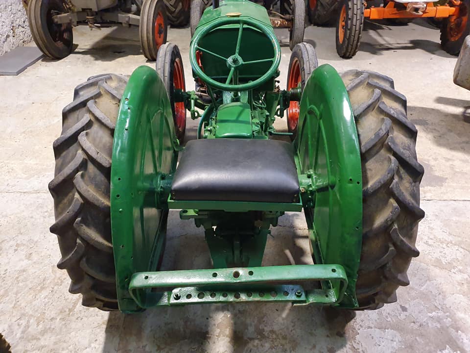 BALILLA Tracteur italien 1_4811