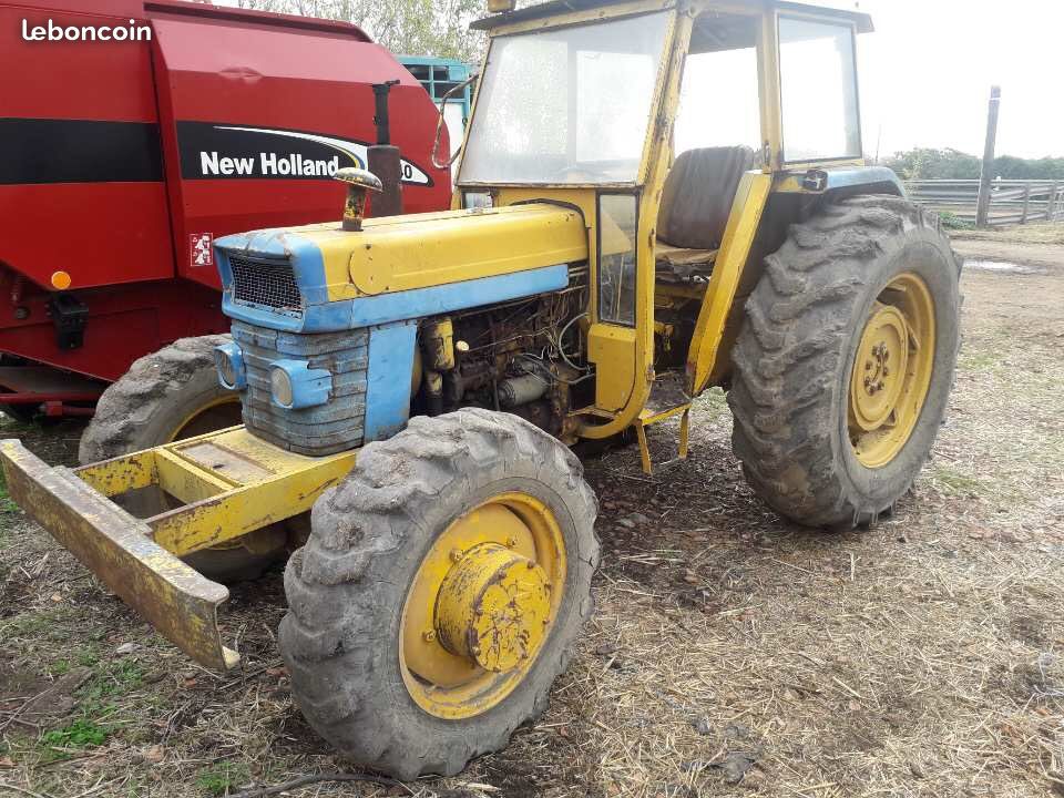 tarcteurs couleurs - Des tracteurs qui en ont vu de toutes les couleurs - Page 11 1_8_610