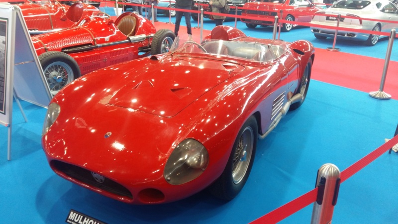 69 - Epoqu'Auto 2019  Lyon Eurexpo  - Page 4 20191166