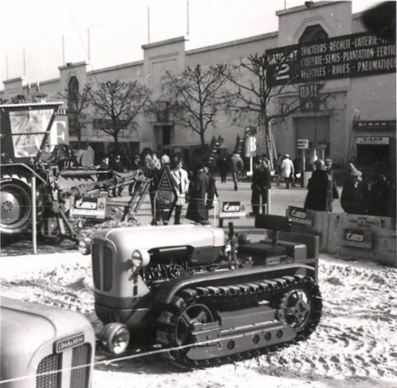 LOMBARDINI....les tracteurs à chenilles 22_217