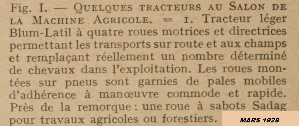 LATIL (et Brimont) : la puissance au coeur des forêts - Page 4 236