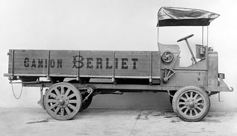 Berliet - Page 10 26309311