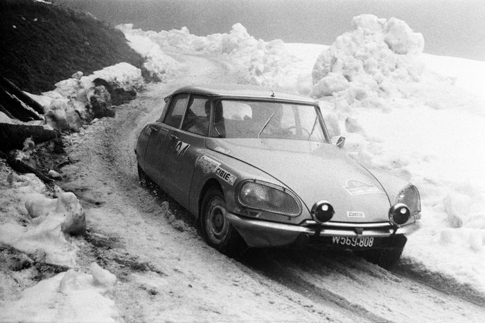 la DS et tous ses dérivés (ID, Break, coupés, cabriolets...) - Page 12 2844