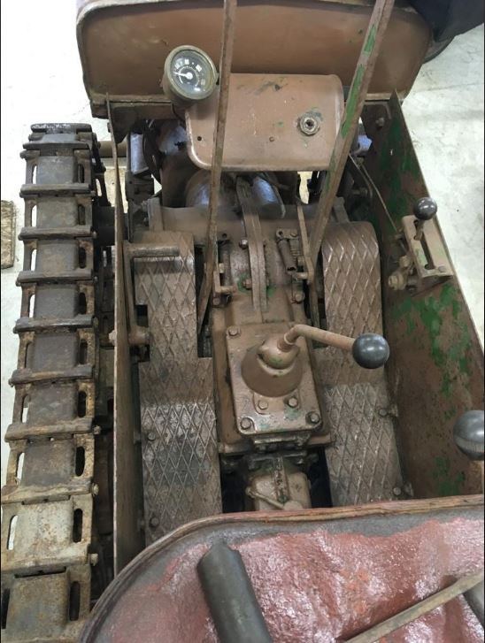 BELT Agrostroj  Prostejov 2886