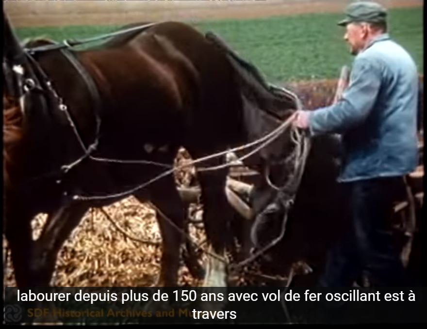  l'histoire du travail agricole et de sa mécanisation en 20 mn 2976