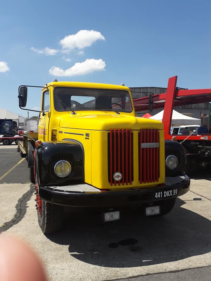 la LOCOMOTION en fête 2019 2_614