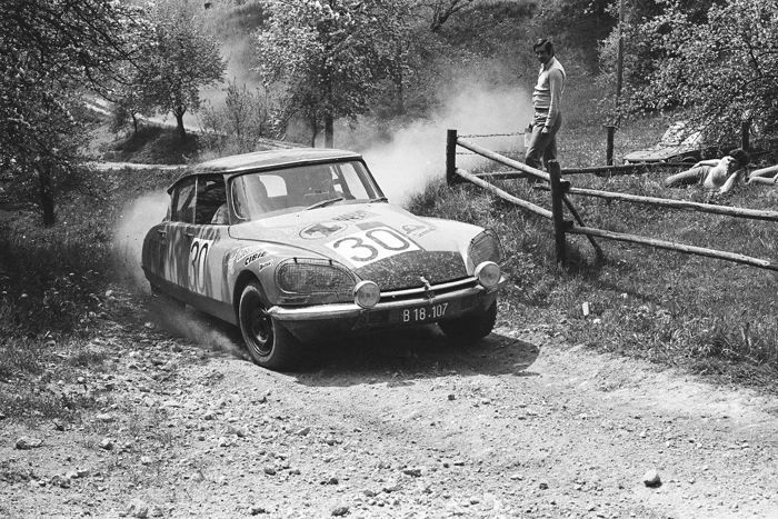 la DS et tous ses dérivés (ID, Break, coupés, cabriolets...) - Page 12 3035