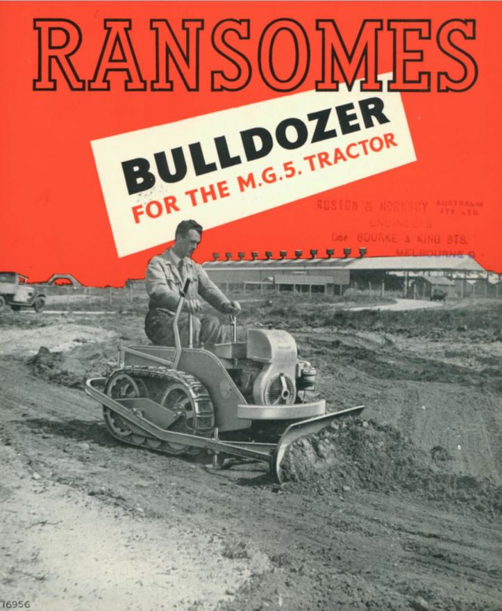 RANSOMES - Page 2 3123