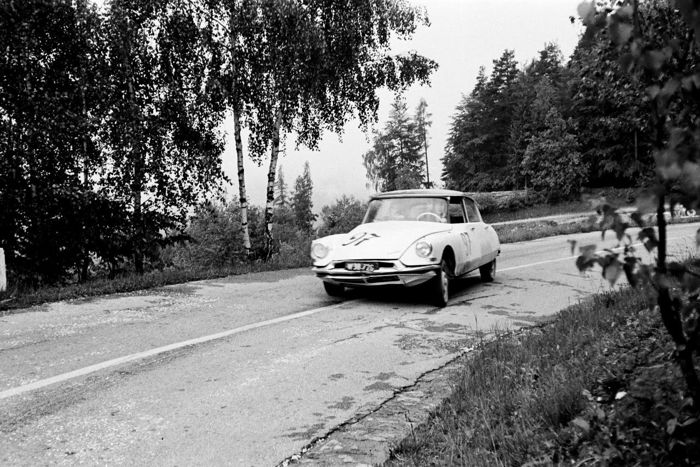 la DS et tous ses dérivés (ID, Break, coupés, cabriolets...) - Page 12 38_110