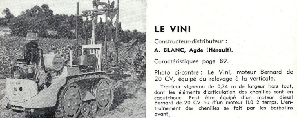 11 - Recensement des tracteurs BERNARD-MOTEURS BT2 et BT14 - Page 8 4517