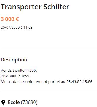 SCHILTER   Les Transporters  - Page 2 4529