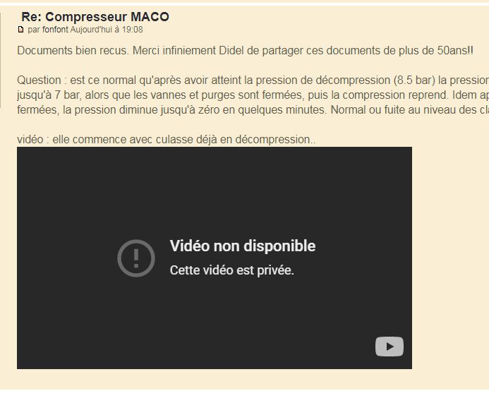 Compresseur MACO 4_137