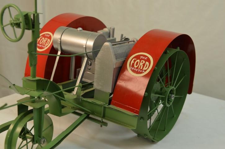 FORD tractors & Co 5376