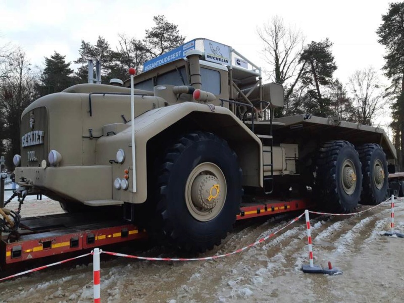 RETROMOBILE 2019 5910