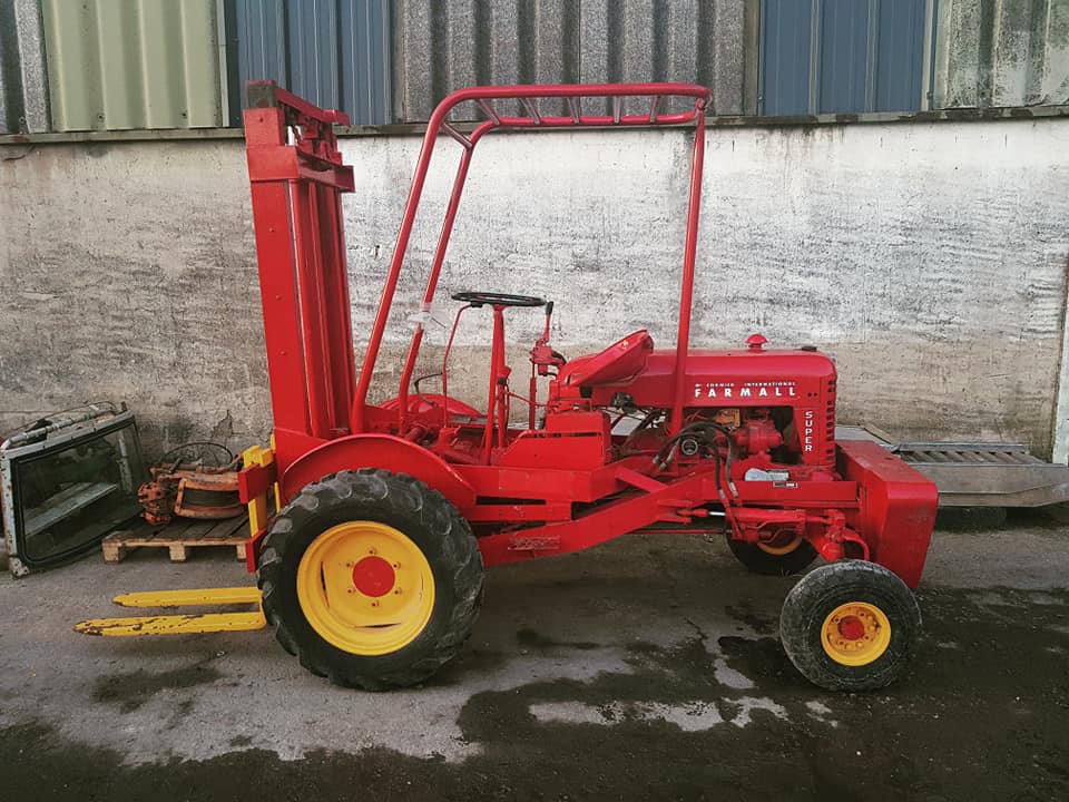 MANITOU : de l'industriel à l'agricole 5_315