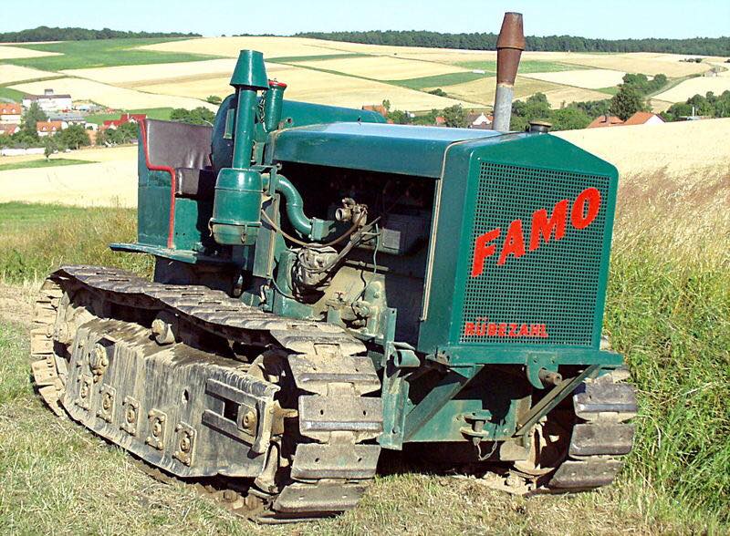 FAMO 8270