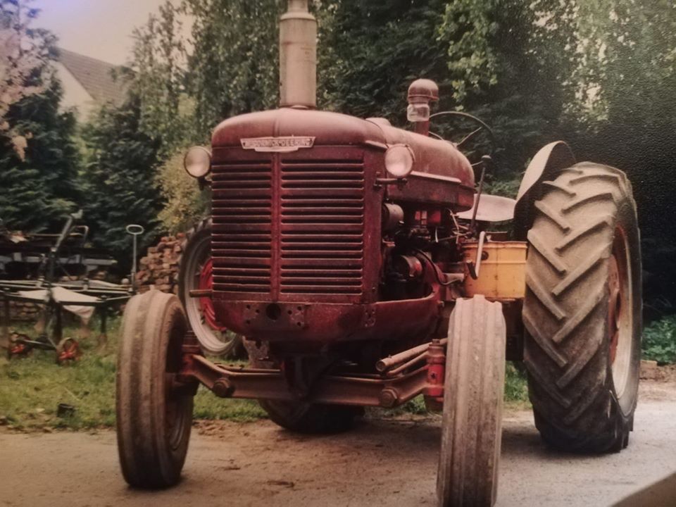 cormick - IH INTERNATIONAL . Mc CORMICK . FARMALL  - Page 12 8377