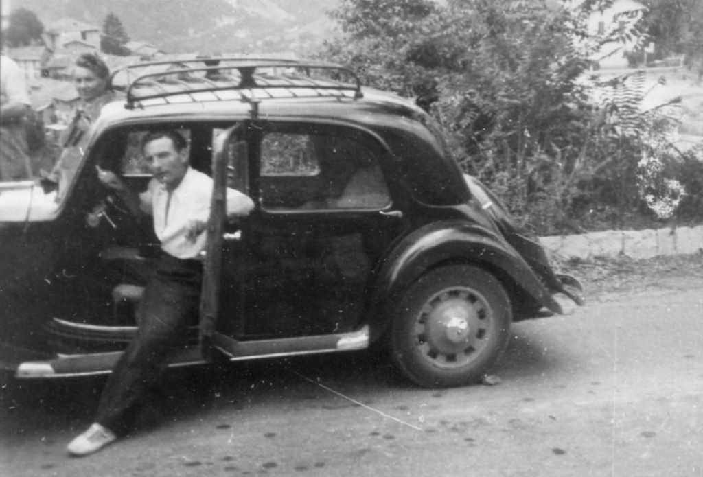 la Traction Avant dans tous ses états - Page 30 8491