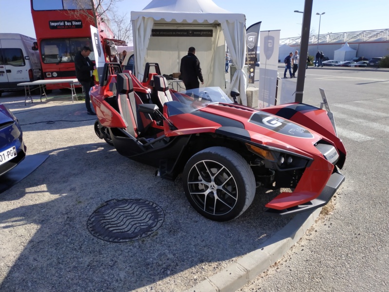 AVIGNON MOTOR FESTIVAL  les 22, 23 et 24 Mars 2019 - Page 6 Avign426