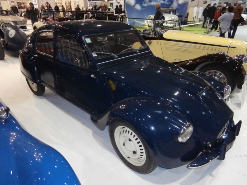 AVIGNON MOTOR FESTIVAL  les 22, 23 et 24 Mars 2019 Avigno35