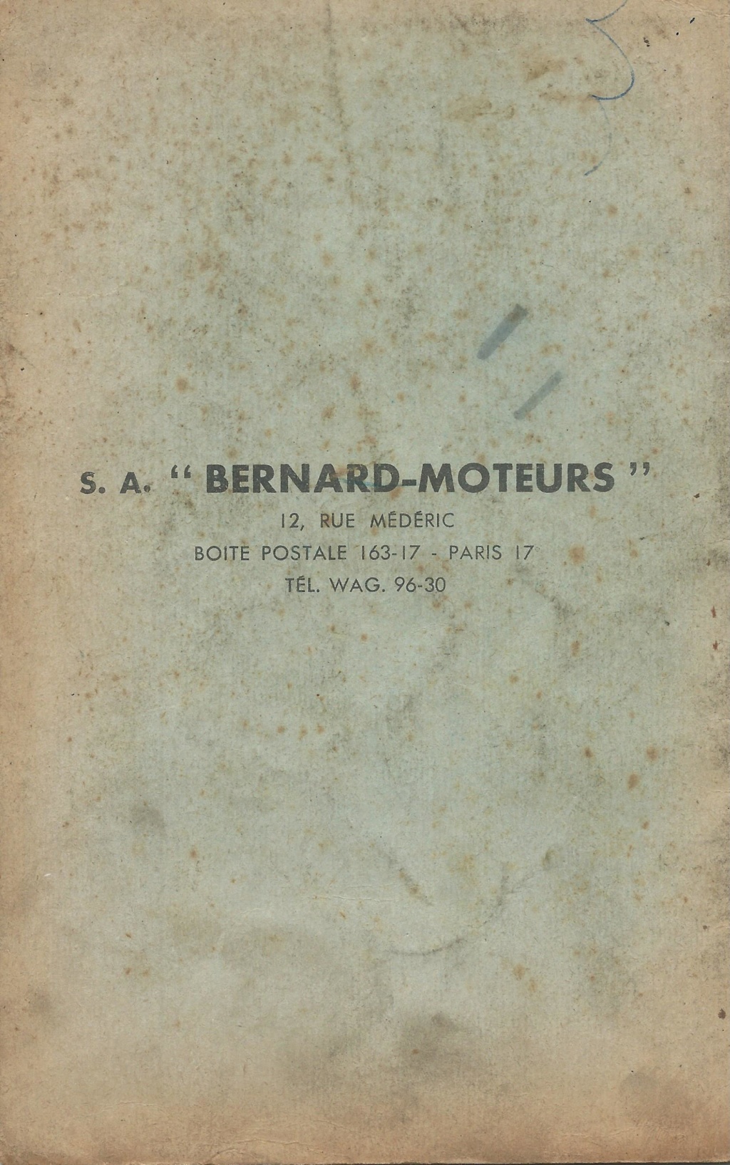 12-a - BERNARD-MOTEURS MARINE - Page 3 Berna123