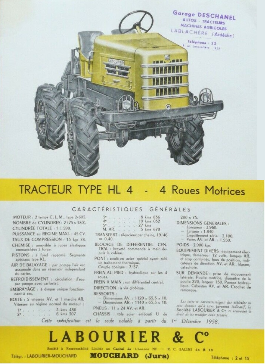 LABOURIER HL4   Captu191
