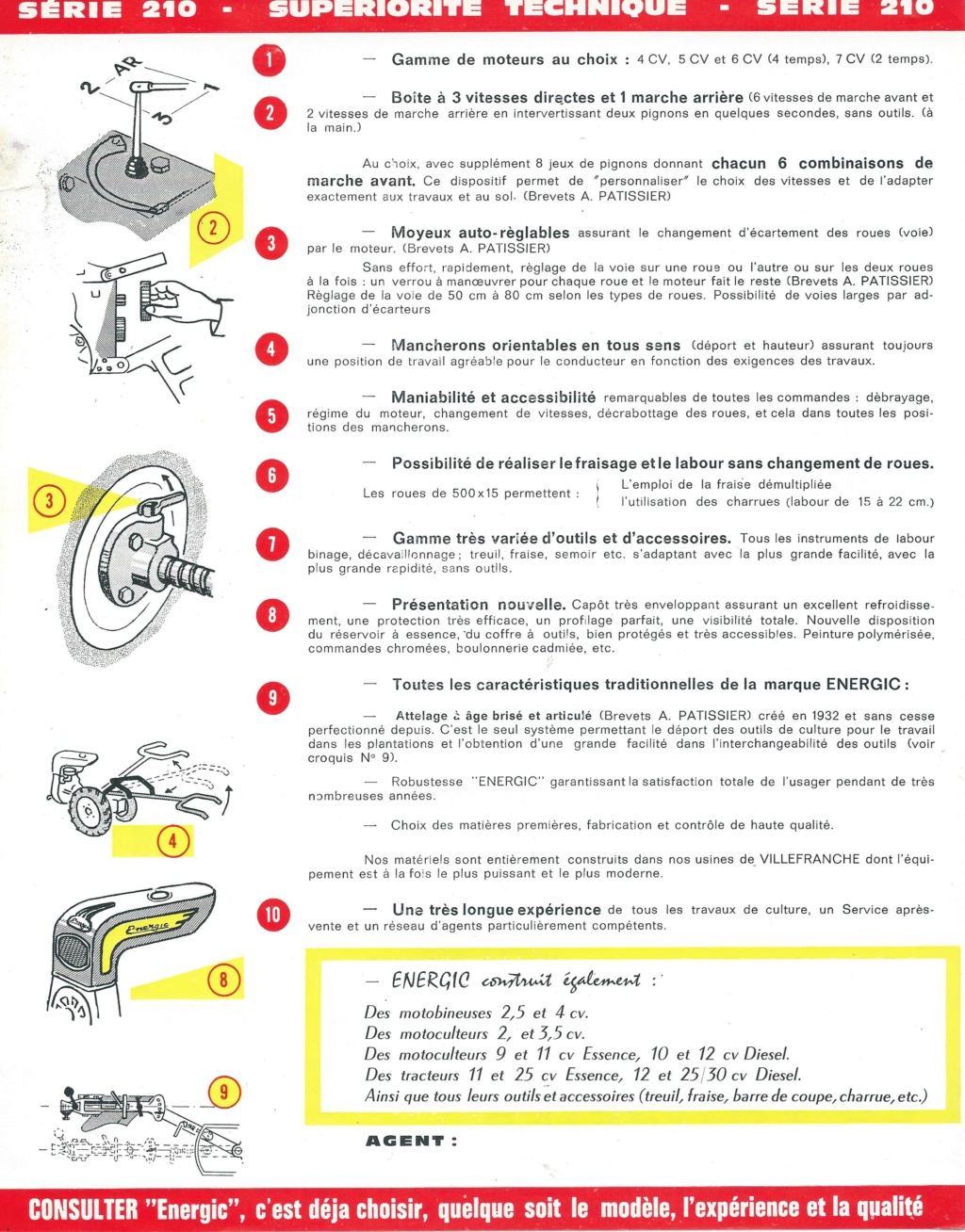 energic - ENERGIC.....du motoculteur bien lourd, bien solide !!! - Page 4 Energi42