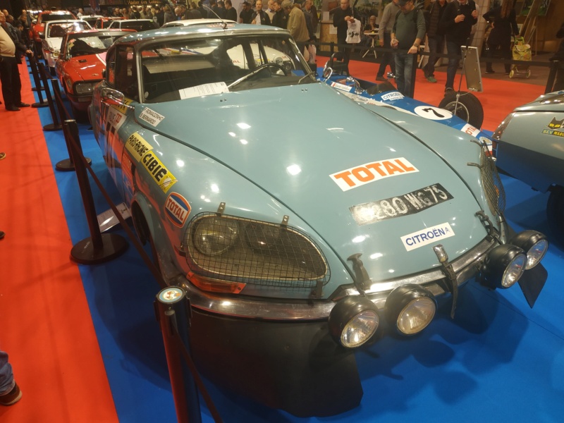 Salon Epoqu'Auto à Lyon les 8,9 et 10 Nov 2019 - Page 3 Epoqu312