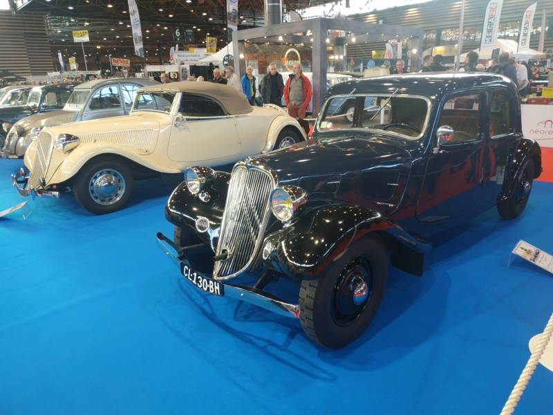 Salon Epoqu'Auto à Lyon les 8,9 et 10 Nov 2019 - Page 3 Epoqu365