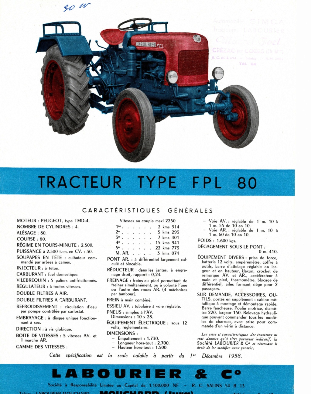 LABOURIER FPL 80 et 85 : publicités Fpl_8010